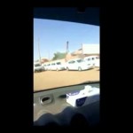 ازمة في وقود السيارات “البنزين ” تجتاح السودان