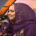فهيمة عبدالله_يا عيني