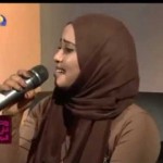 بالفيديو: فهيمة عبدالله تغني رائعة الجابري (درب المحبة) (+كلمات الاغنية)