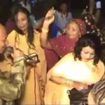 الجنيهات .. تنهمر على فرفور في احد الاعراس