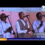 شاهد: أجمل غناء شعبي اغنية (يا مراكبي عدينا) أداء الفنان احمد محمد عوض