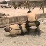 شاهد: وزير يتلقى أقوى صفعة في حياته