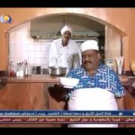 شاهد: حلقة جديدة من الكوميديا الضاحكة (حوش ربيع)