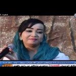 شاهد: الفنانة رماز ميرغني أغنية (أخلي ما بخلي) أغنية في قمة الروعة