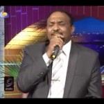شاهد: عاصم البنا يغني (حرمان) للفنان حسن عطية