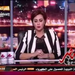 فيديو..إعلامي مصري “معارض لإرسال مساعدات إلى غزة”.. في غرفة العناية المركزة