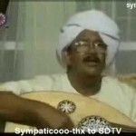 فيديو .. هاشم ميرغني .. انتي وأنا