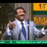 فيديو .. الفنان سيد خليفة – الخرطوم