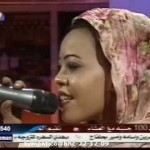 فيديو .. منار صديق – شوف العينن قالت دا لا لا