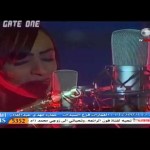 فيديو .. الفنانه رنده مصباح .. انسي بس