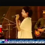 فيديو .. نانسي عجاج – مرحبتين بلدنا حبابا