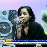 فيديو  نهى عجاج – ما غريبة – كلمات بشرى سليمان