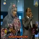 فيديو .. انصاف مدني & فرفور وشندي – منايا ليك