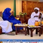 فيديو .. يس وخنساء – حتي الطيف رحل