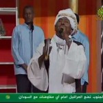 فيديو .. عبد الله البعيو .. بتريد اللطام .. اداء رائع