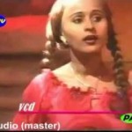 فيديو .. أقيس محاسنك بمن – فنان أثيوبي