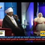 فيديو .. علي ابراهيم اللحو – المك نمر