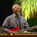 فيديو .. شرحبيل احمد .. مين فى الاحبة غناء