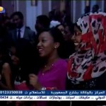 فيديو .. محمد الامين .. ياحسدين غرامنا