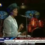 فيديو .. نانسي عجاج – يهديك الله
