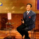 فيديو .. ألم الفراق – إبراهيم عوض