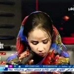 فيديو .. نهى عجاج – ألمني حنان