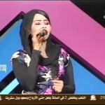فيديو .. شموس ابراهيم – الخوجال