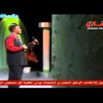 فيديو .. نادر خضر – قول الصدق