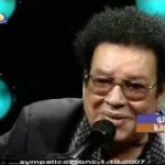 عبدالكريم الكابلي وعابدة الشيخ – يا ماري عند الأصيل