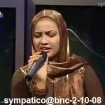 فيديو .. أفراح عصام – ليلتنا ليلية