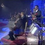 فيديو .. محمد الأمين – زاد الشجون