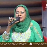 فيديو .. سميره دنيا – الزمان زمانك .. كلمات عبد الرحمن الريح