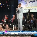 فيديو .. زيدان إبراهيم – الوداع