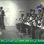 فيديو .. محمد الامين – الجريدة