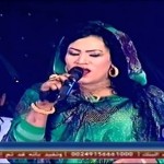 فيديو .. انصاف مدني – حبيبي ياناس