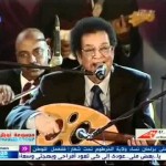 فيديو .. عبدالكريم الكابلي – حنانك يا حالم