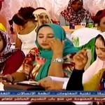 فيديو .. انصاف مدني – بلال تزورني مرة