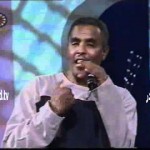 نادر خضر- الليلة جيت شايل الفرح