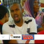 محمد الامين .. مشتاق ليك يا جميل يا رائع