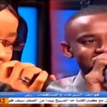 فيديو .. يس وخنساء – ينوحن لي حماماتن