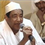 شاهد كيف كان محمد وردي صارماً في بروفاته