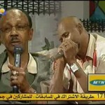جمال فرفور زيدان ابراهيم .. في رمشة عين