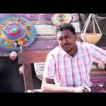 فيديو .. شكر الله عزالدين – سنة جديدة