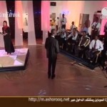 فيديو .. شموس ابراهيم – في الضواحي