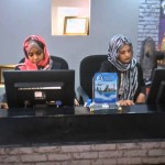 التكلفة عقبة أمام حجاج السودان