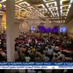 فيديو .. محمد الأمين – كلام زعل – حفل دبي