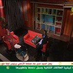 عامر الجوهرى .. أغنية أشتهيت بيتنا