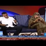 انصاف مدني ومرتضي حسن – حلوه معاي