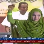 فيديو .. فهيمه عبدالله – سيل الوادي