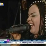 فيديو .. غمض عينيك – ندى القلعة